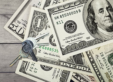 Save money with a buyer's home inspection from Bertoni Inspections
